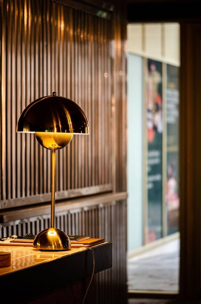Yalo Urban Boutique Hotel Gent 2