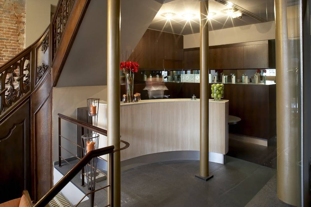 Hotel Harmony 1