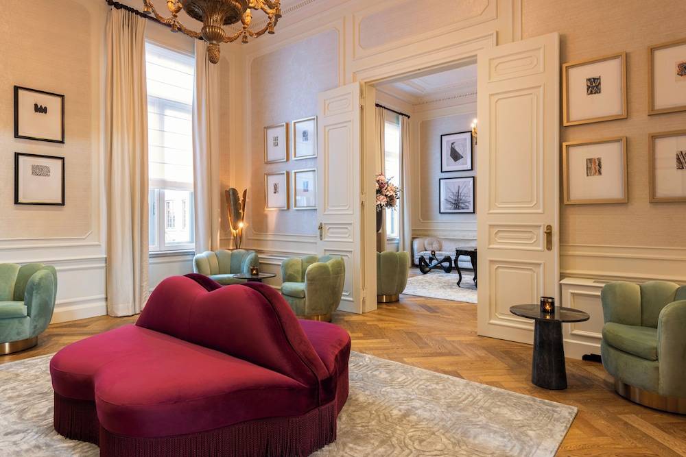 Dukes' Arches Brugge - by Dukes' Hotel Collection 1
