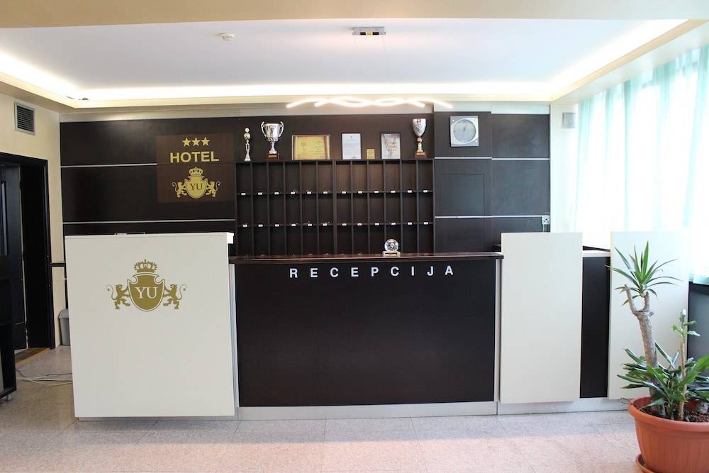 Hotel - Beograd 2