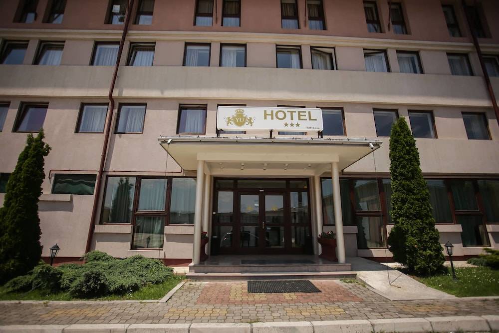 Hotel - Beograd 1