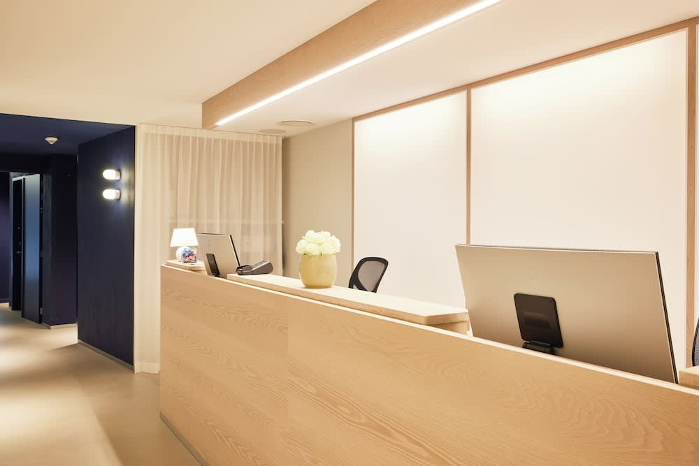 C-Hotels Burlington 2