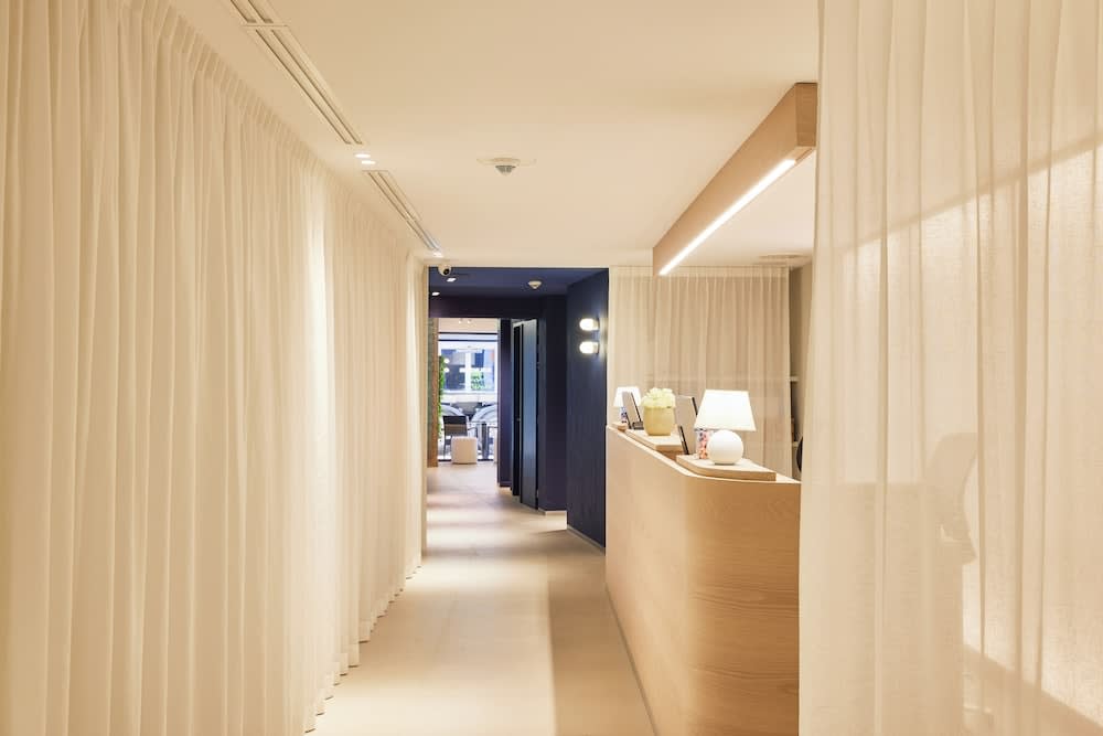 C-Hotels Burlington 1