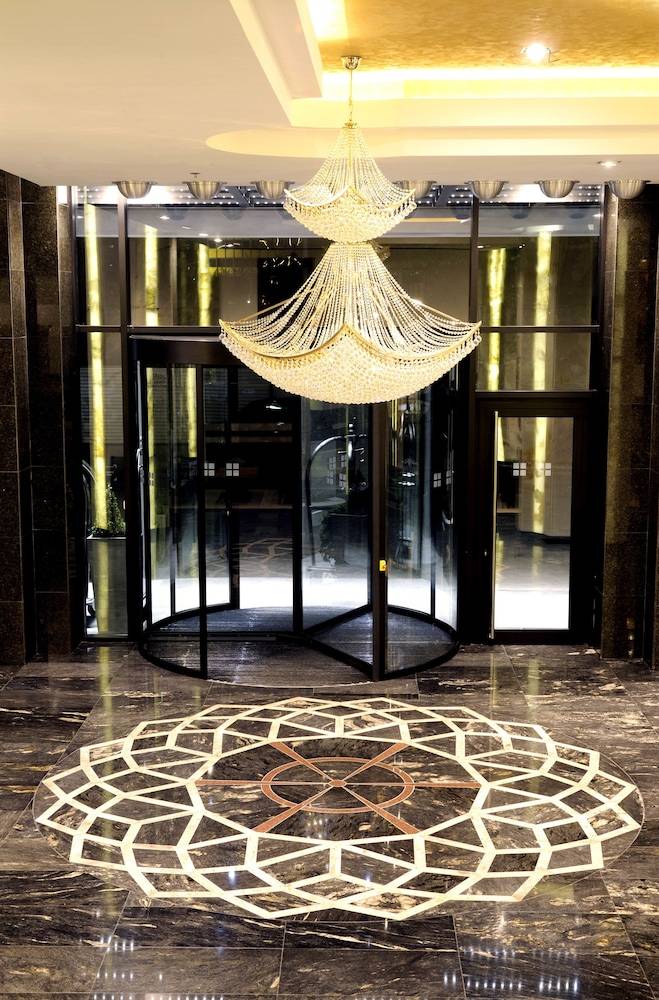 Movenpick hotel Sarajevo 2
