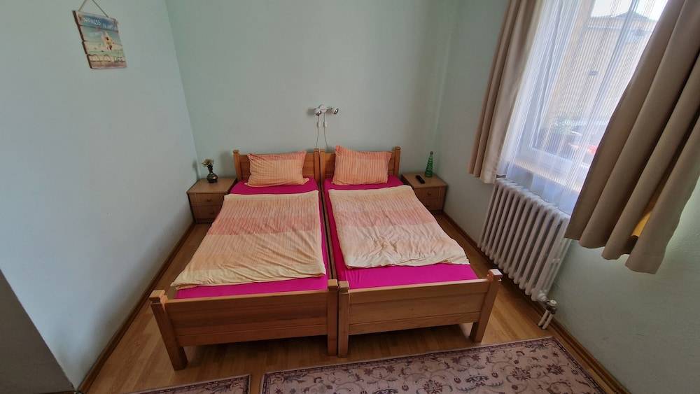 Guesthouse Rose 2