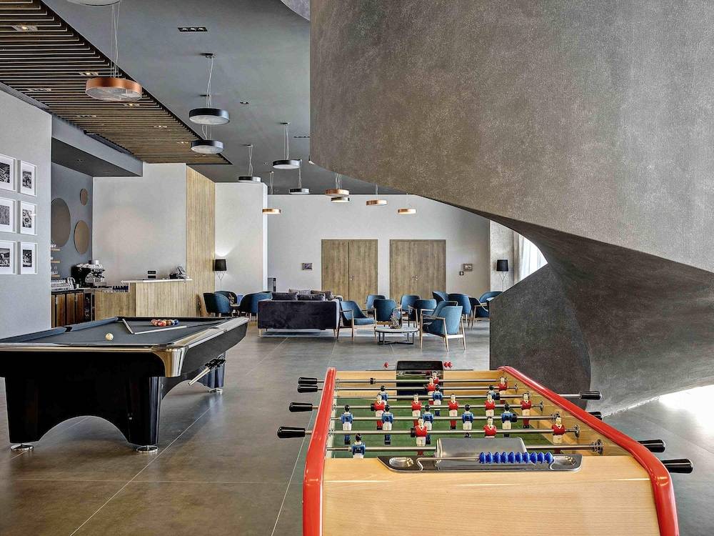 Tarcin Forest Resort & Spa Sarajevo - MGallery Collection 2
