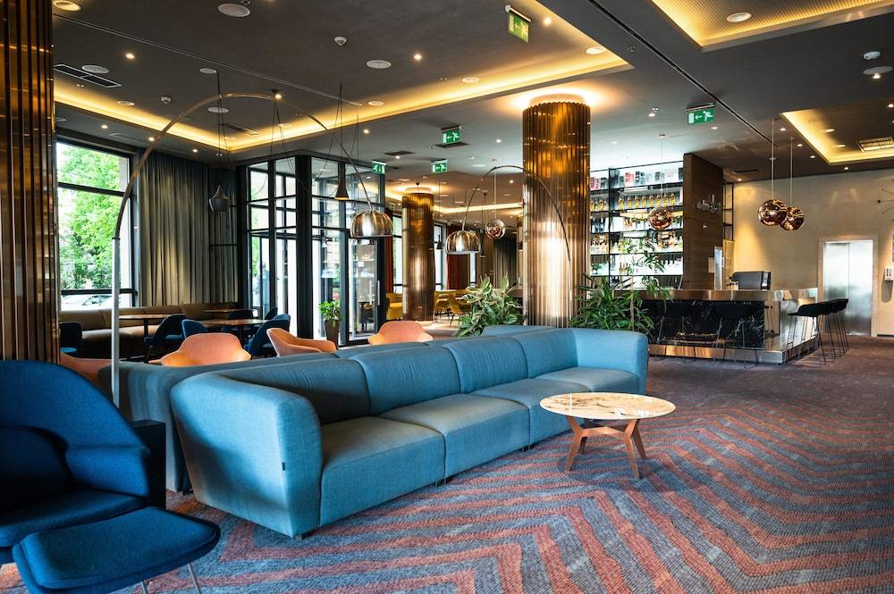 Courtyard by Marriott Sarajevo 2