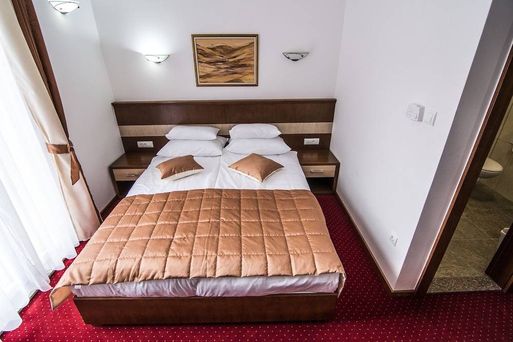 Motel Mujanic Sarajevo 2