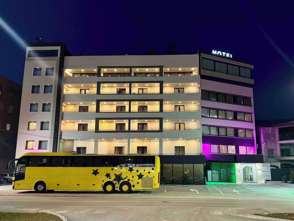 Hotel Espana 1