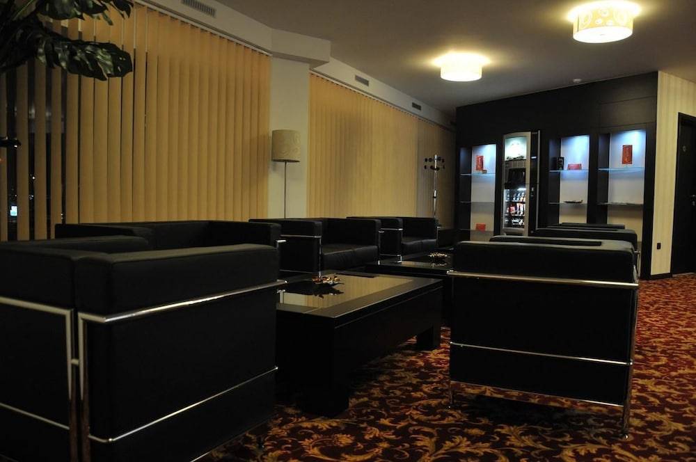 Hotel Espana 2