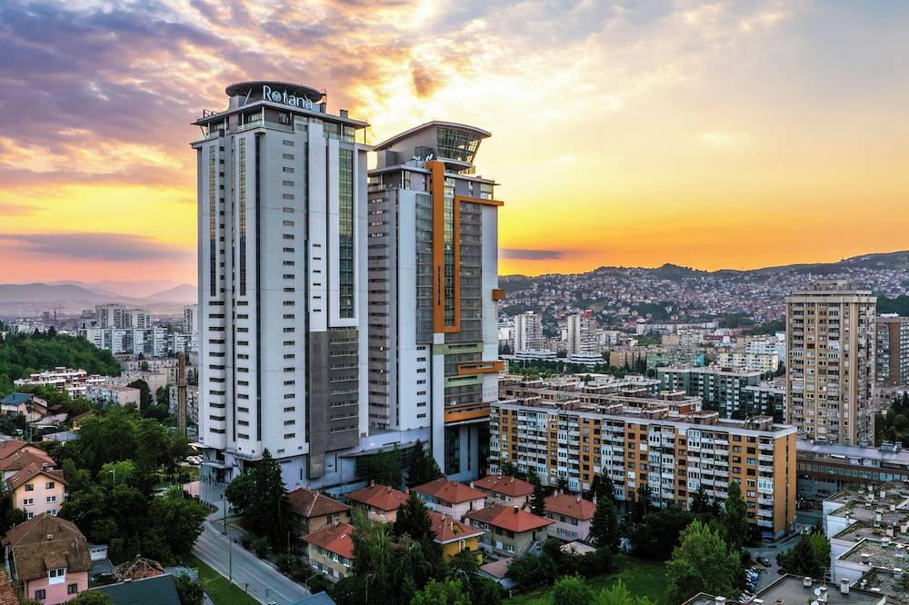 Bosmal Arjaan by Rotana 1
