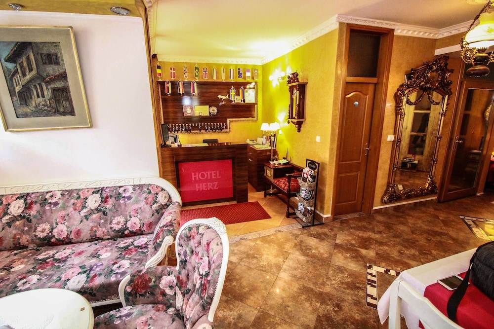 Hotel Herc Sarajevo 2