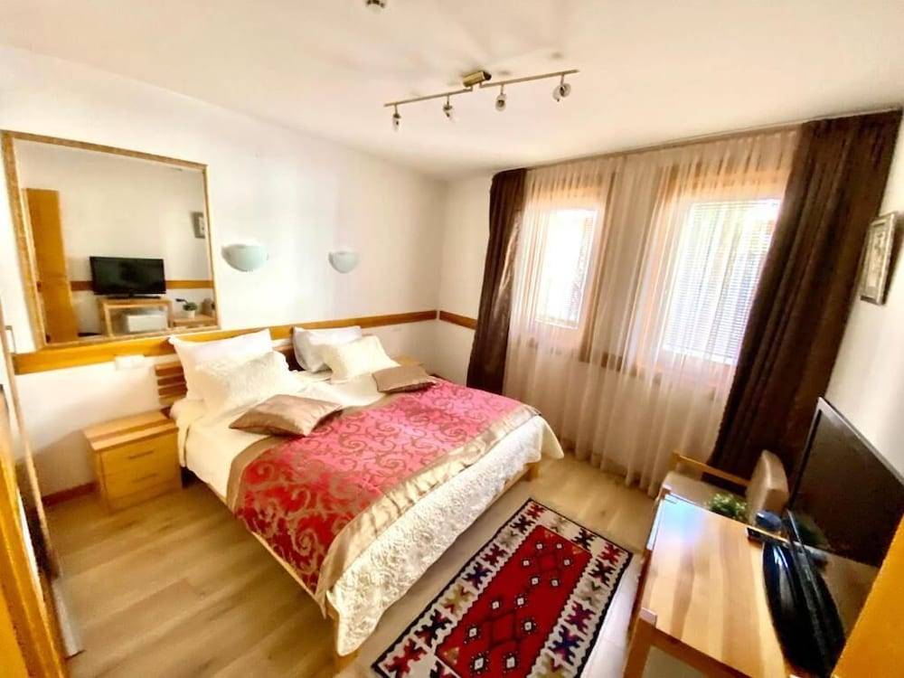 Hotel Berr 1