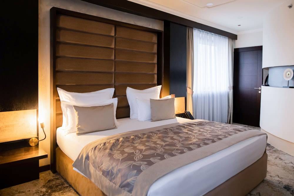 Malak Regency Hotel 1