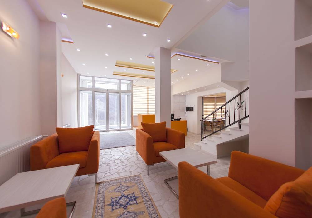 Apartments Hayat Hills 2