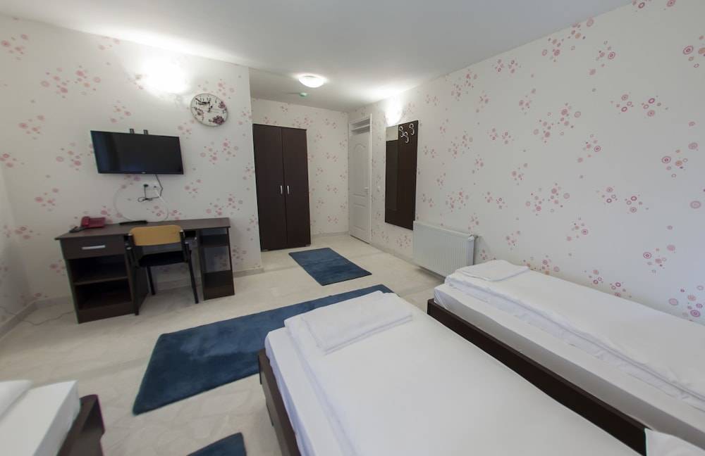 Apartments Hayat Hills 1