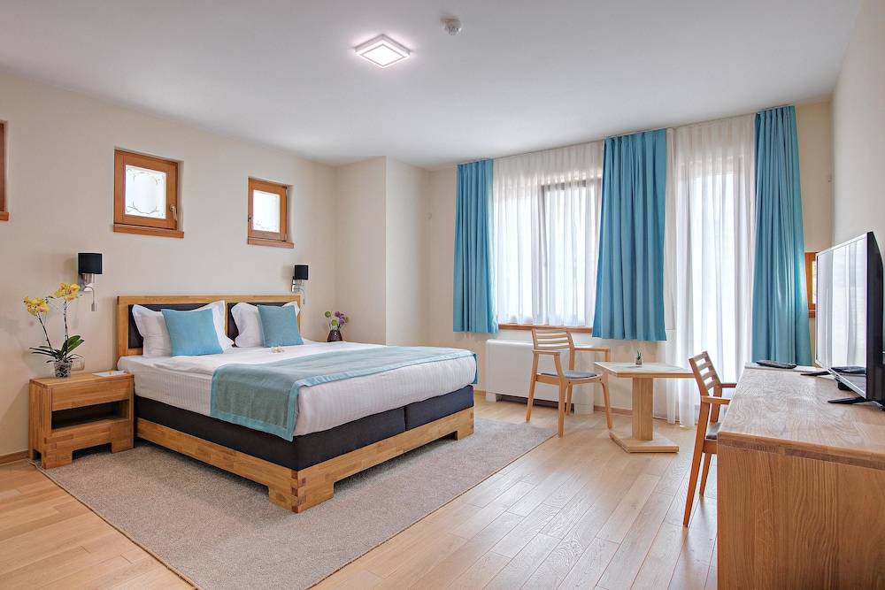 Hotel Aziza 1