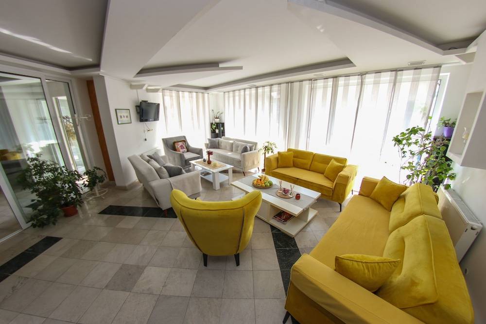 Hotel Hayat 1