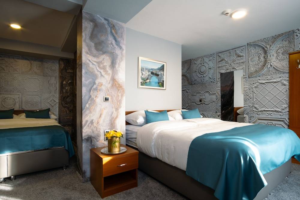 Hotel Villa Harmony - Panoramic View & Free Parking 1