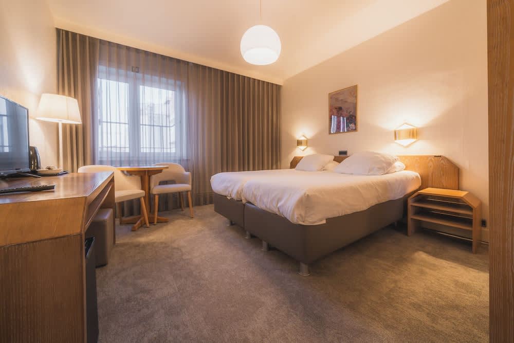 Hotel Prado 1