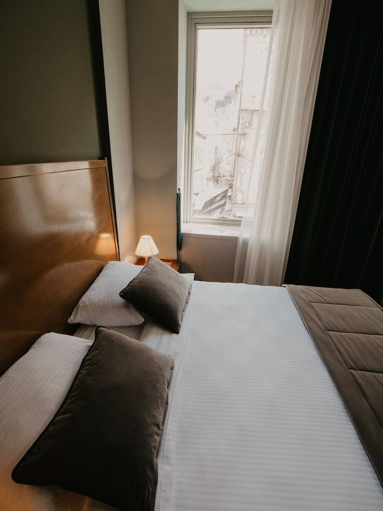 Hotel Astra 2