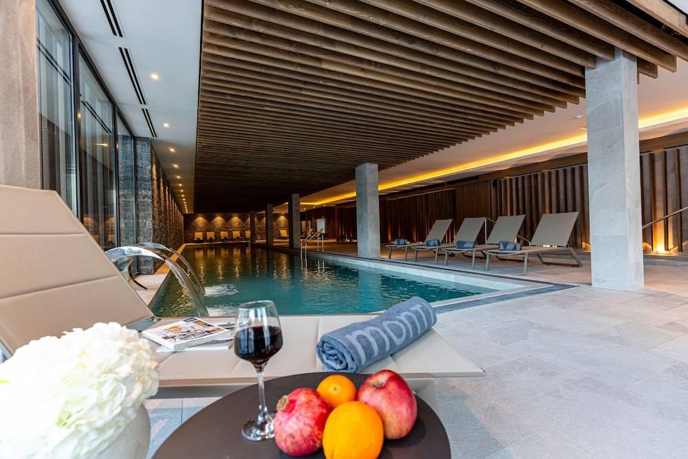 Hotel Monti Spa & Wellness 1