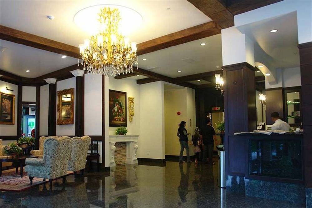 Hotel De' La Ferns, Cameron Highlands 2