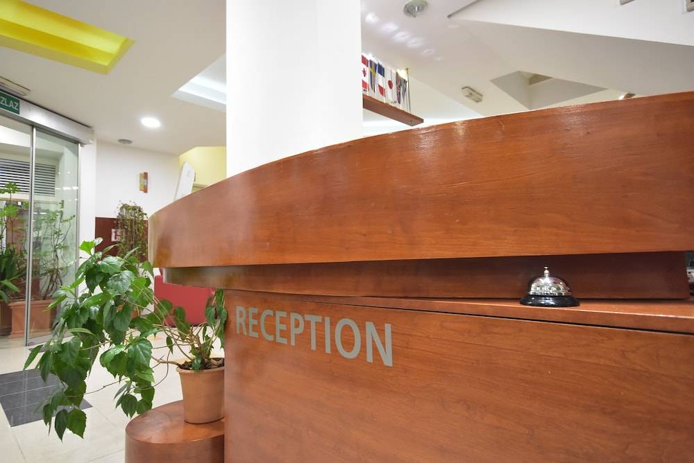 Hotel Hecco 2