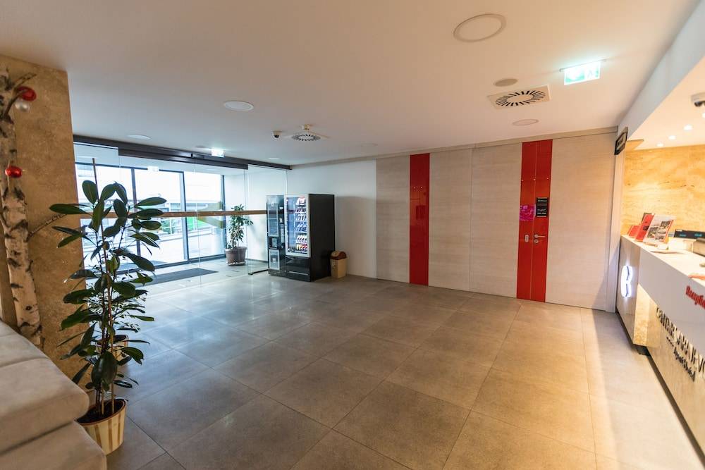 Aparthotel Centar Sarajevo 2