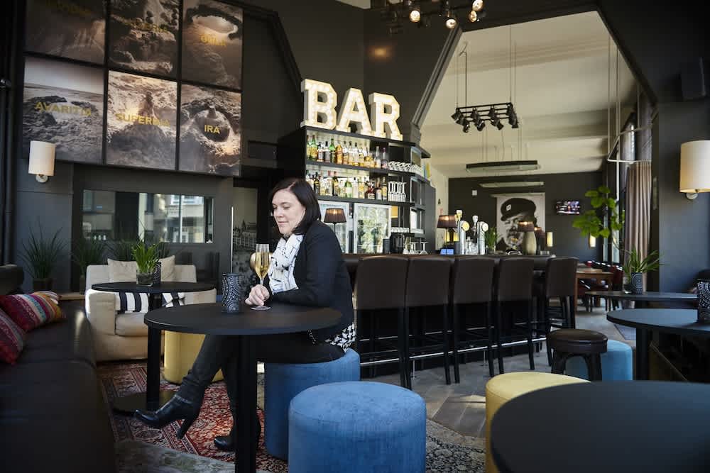 Leopold Hotel Ostend 2