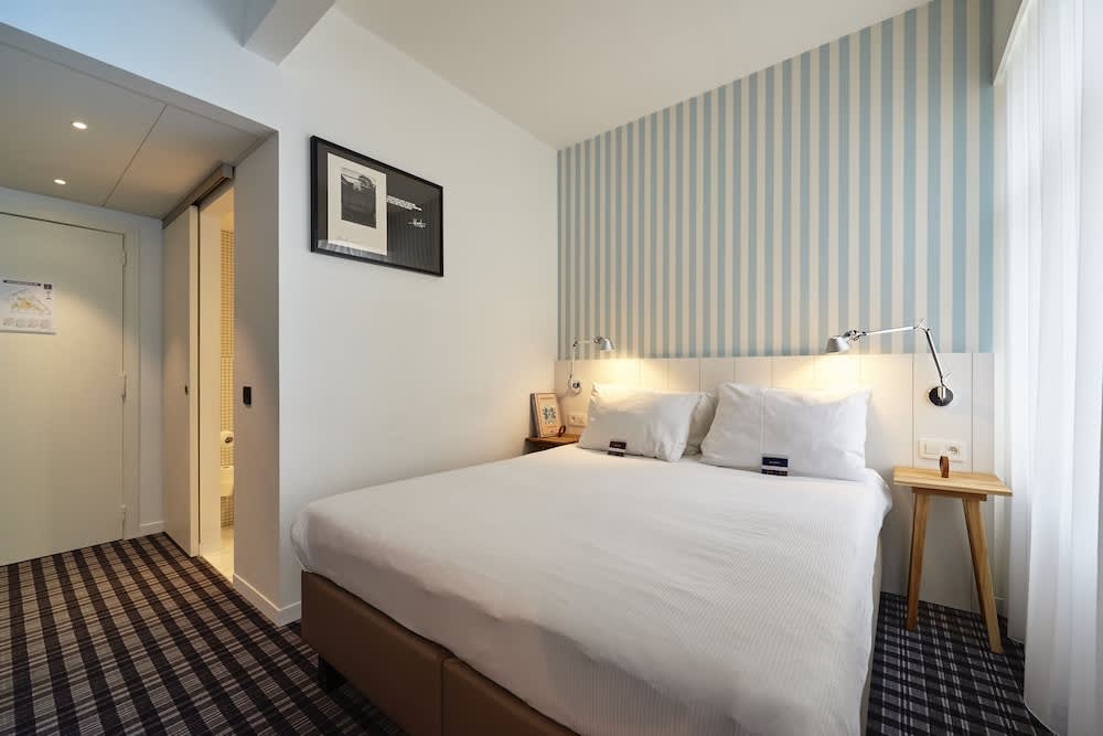 Leopold Hotel Ostend 1