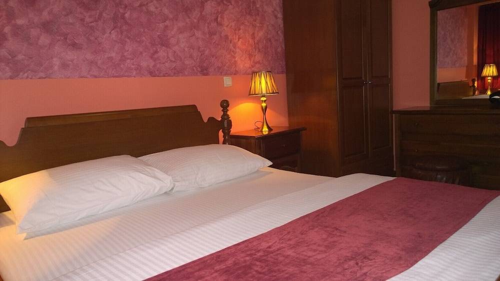 Hotel BM International 2