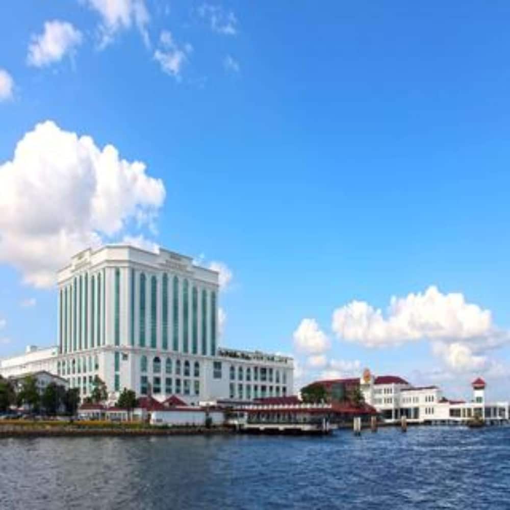 Berjaya Waterfront Hotel, Johor Bahru 1