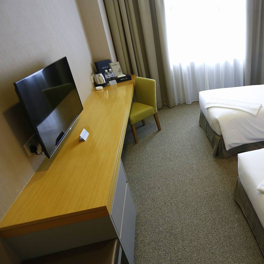 Hotel N 5 2