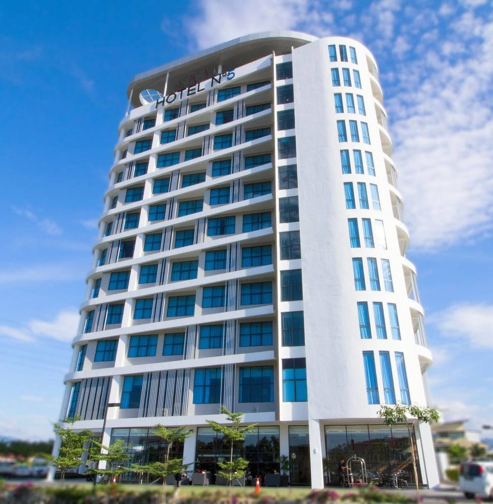 Hotel N 5 1