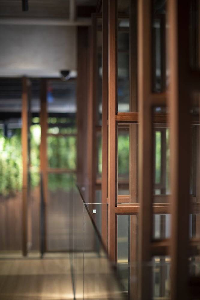 The LUMA Hotel, a Member of Design Hotels 2