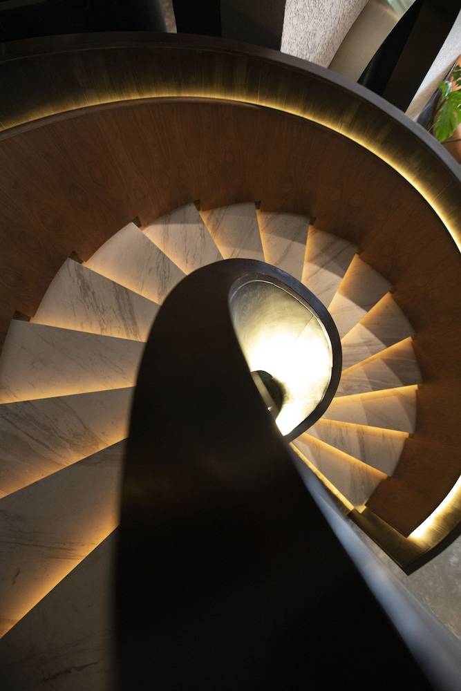 The LUMA Hotel, a Member of Design Hotels 1