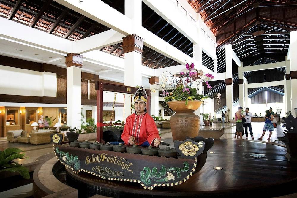 The Magellan Sutera Resort 2