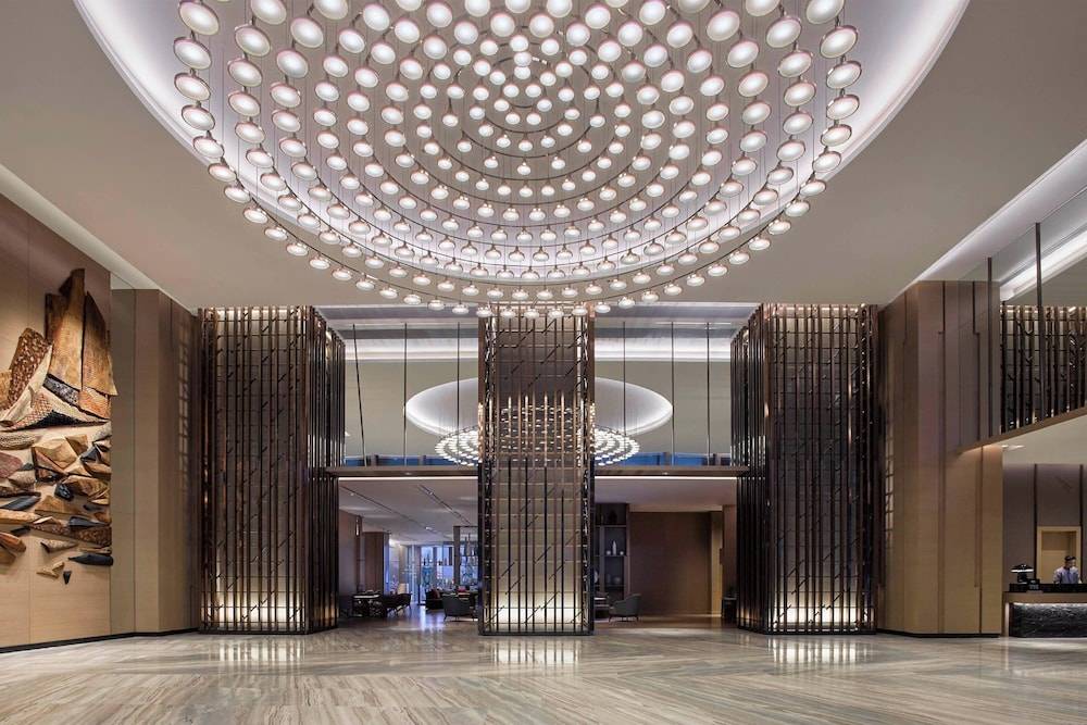 Kota Kinabalu Marriott Hotel 2