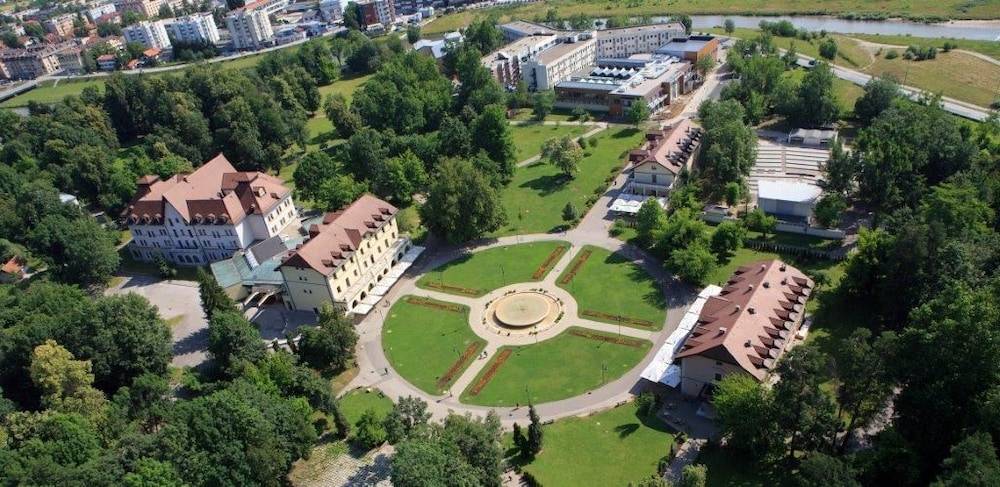 Spa Hotel Terme 1