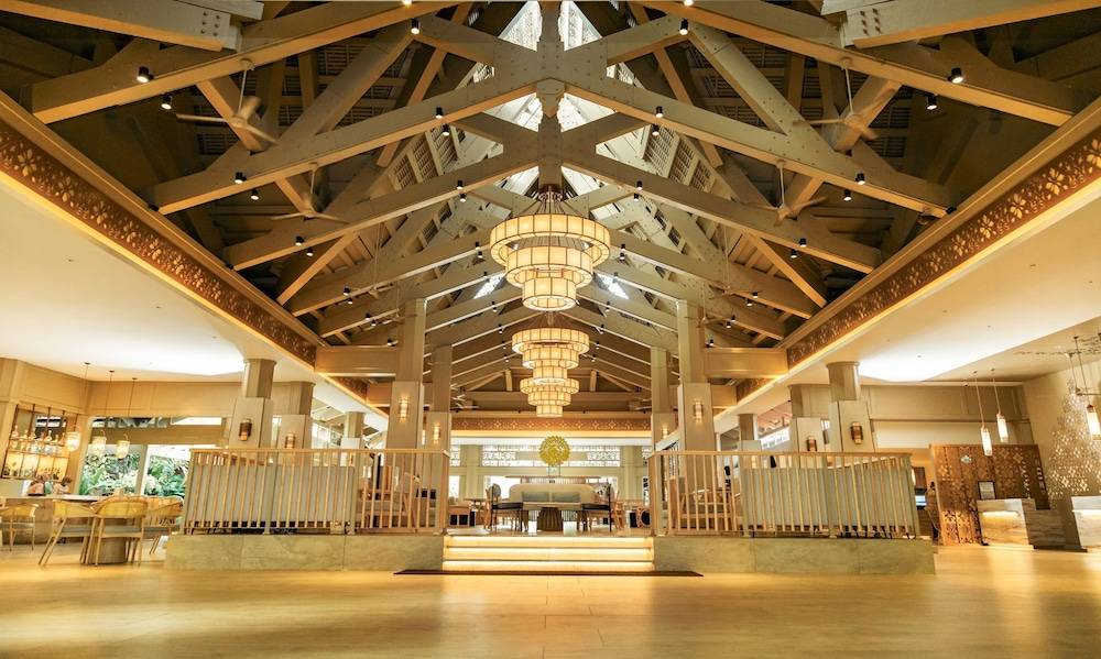 Pelangi Beach Resort & Spa, Langkawi 2