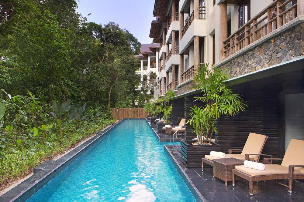 THE ANDAMAN, A LUXURY COLLECTION RESORT, LANGKAWI 1