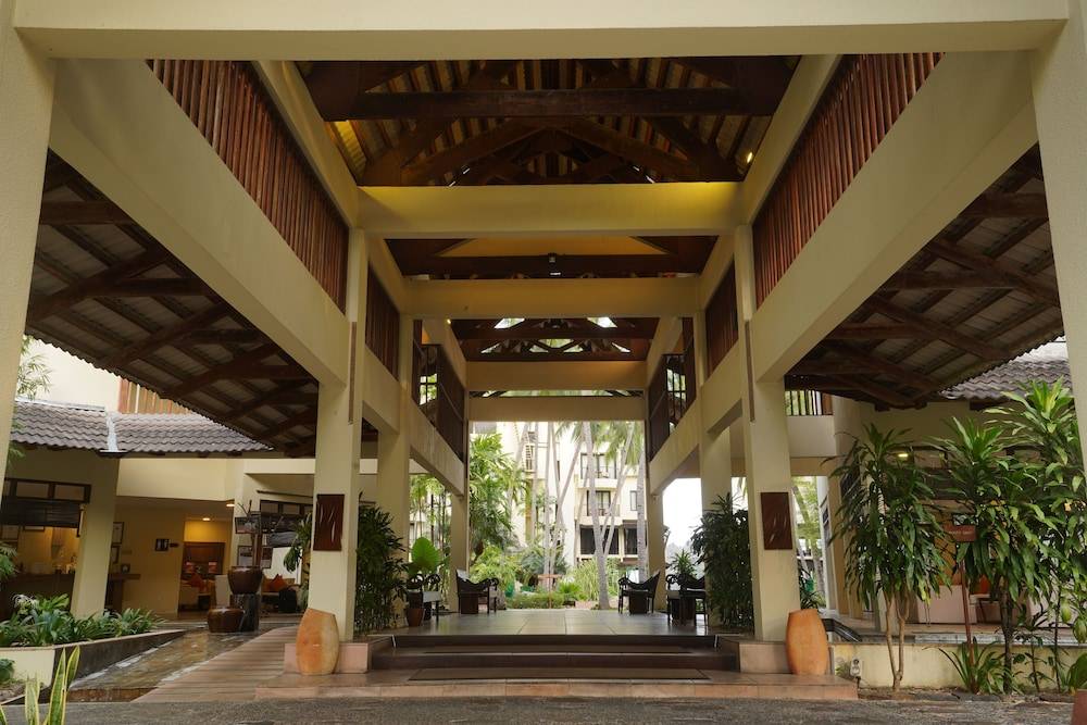 Tanjung Rhu Resort 2