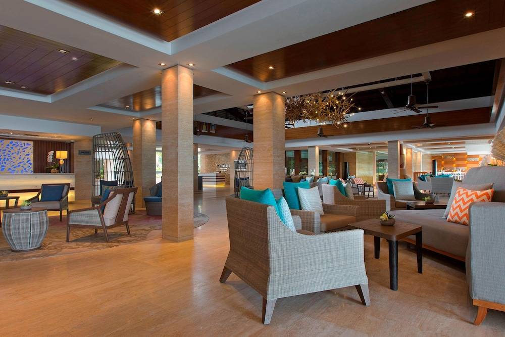 The Westin Langkawi Resort & Spa 2