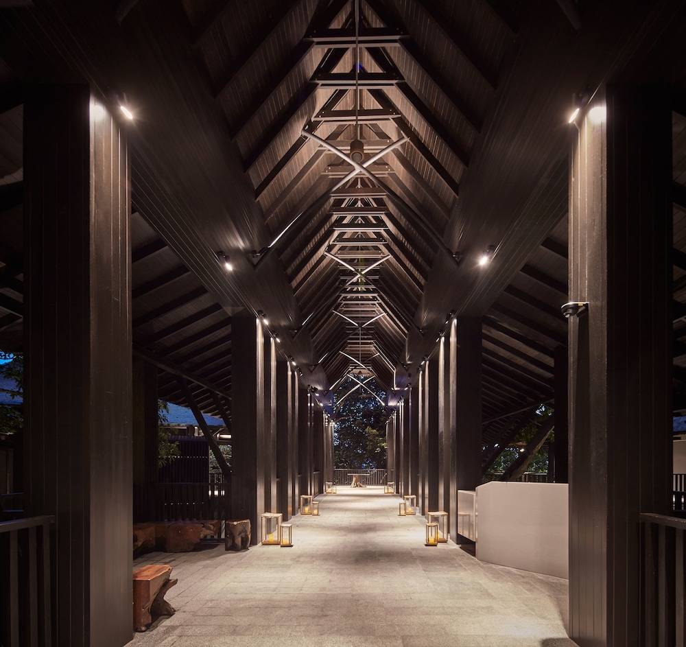 The Ritz-Carlton, Langkawi 2