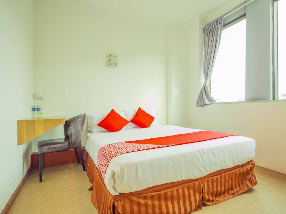 Hotel O Storytel 1