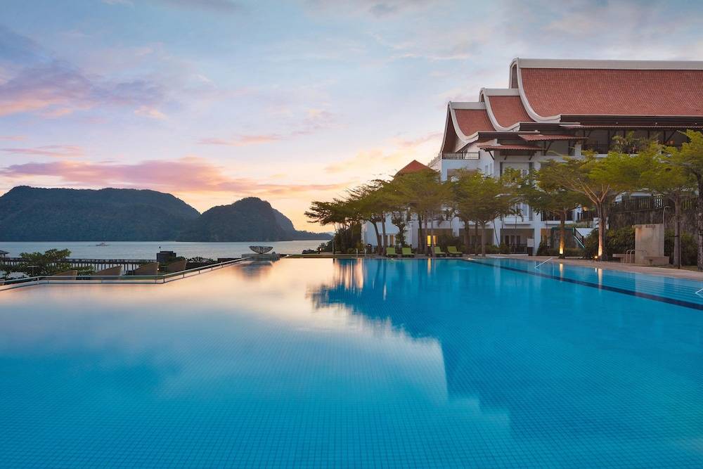 The Westin Langkawi Resort & Spa 1