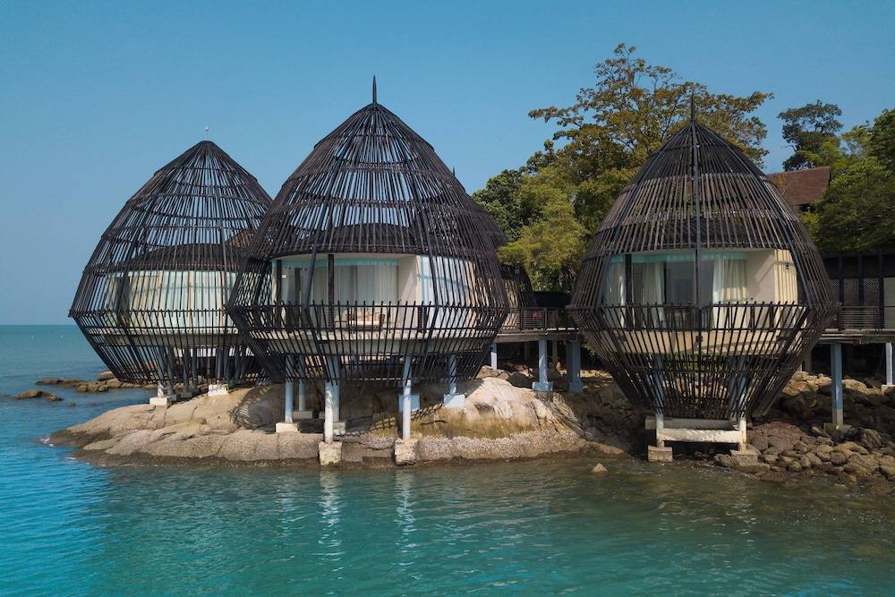 The Ritz-Carlton, Langkawi 1