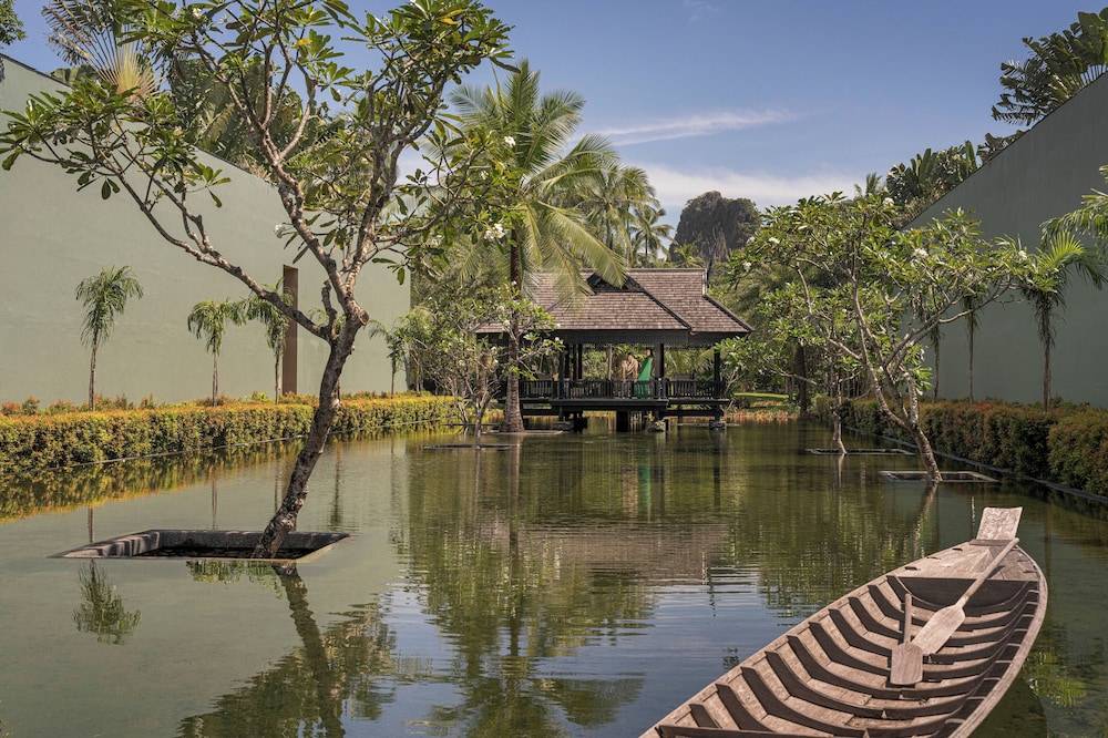 Four Seasons Resort Langkawi 2