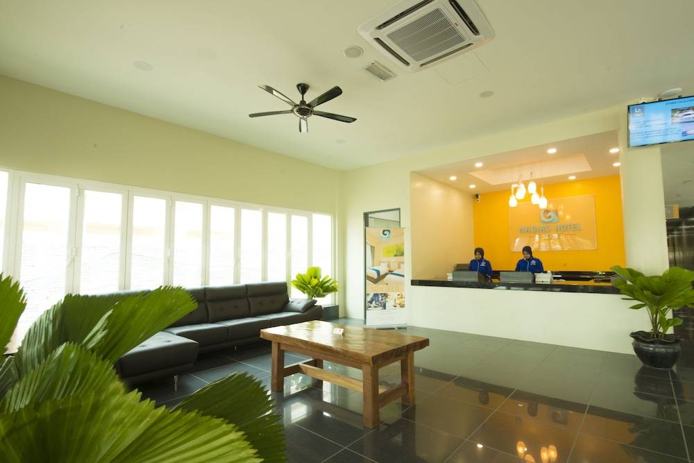 Nadias Hotel Cenang Langkawi 2